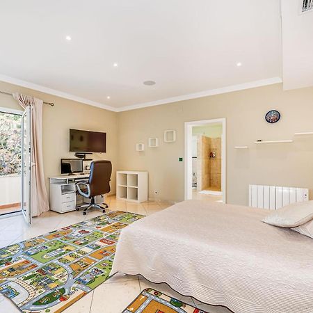 Villa Svim, Walking Distance To The Beach! Marbella Zewnętrze zdjęcie