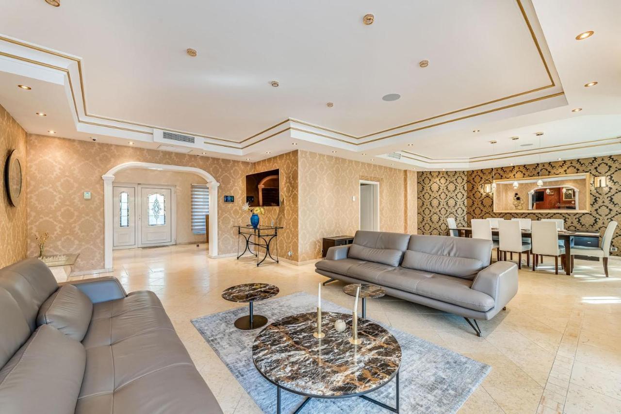 Villa Svim, Walking Distance To The Beach! Marbella Zewnętrze zdjęcie