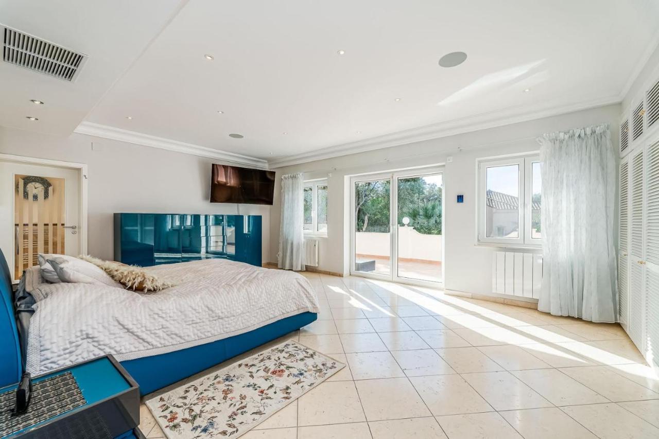 Villa Svim, Walking Distance To The Beach! Marbella Zewnętrze zdjęcie