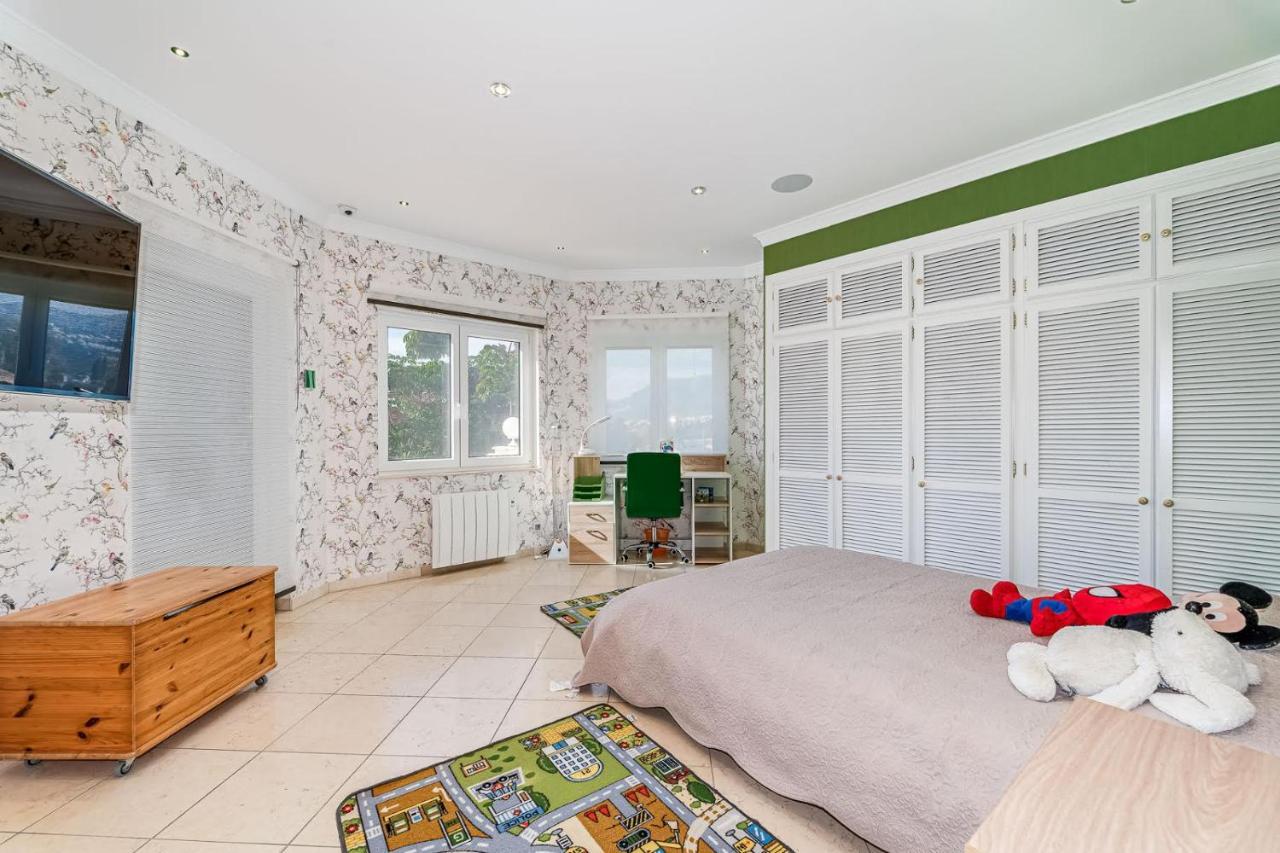 Villa Svim, Walking Distance To The Beach! Marbella Zewnętrze zdjęcie