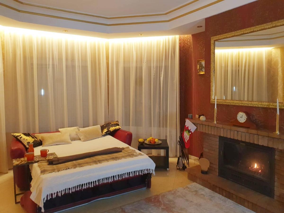 Villa Svim, Walking Distance To The Beach! Marbella Zewnętrze zdjęcie