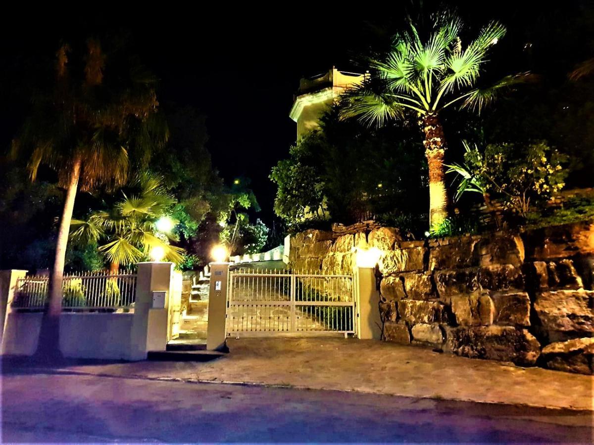 Villa Svim, Walking Distance To The Beach! Marbella Zewnętrze zdjęcie