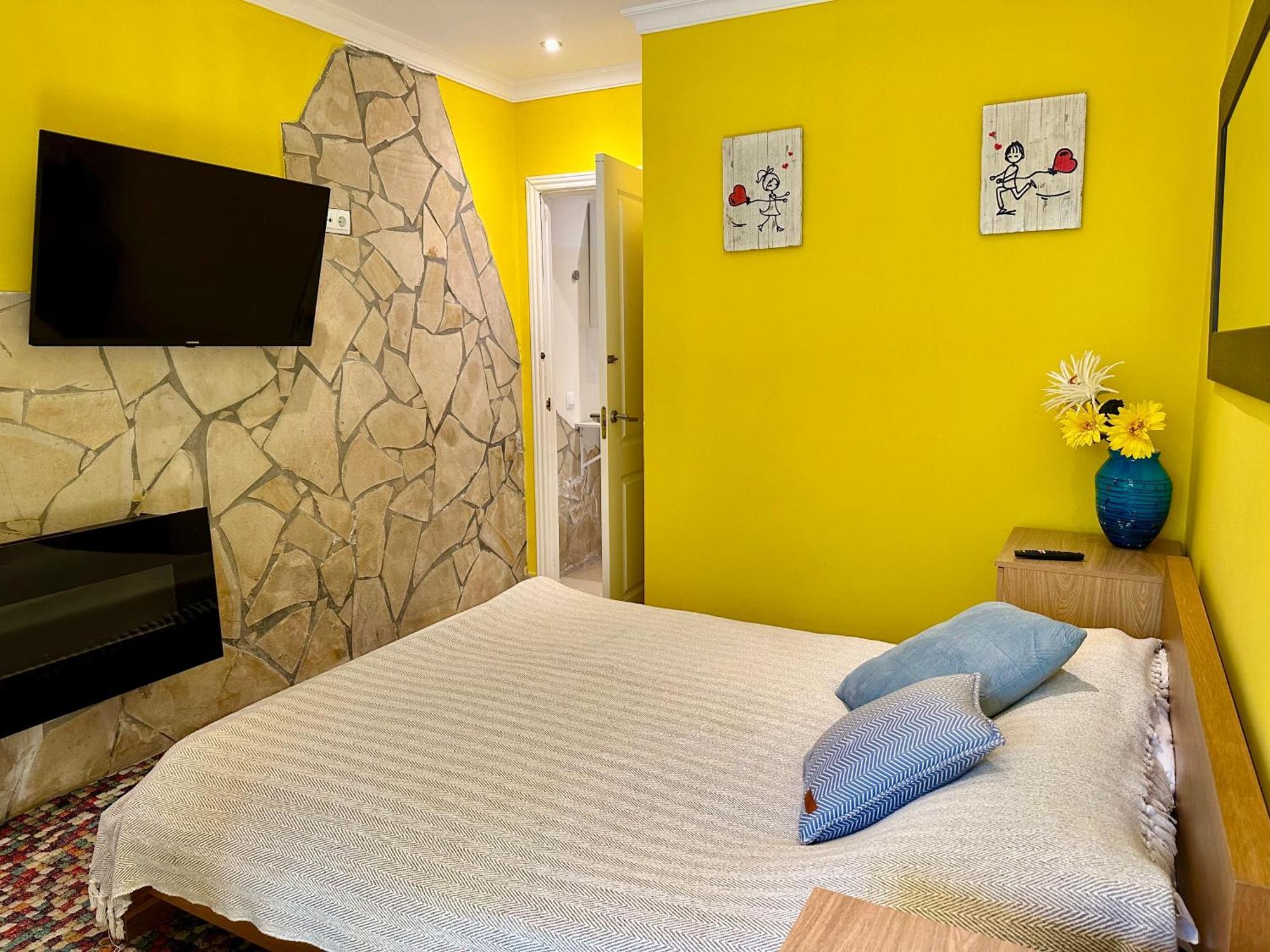 Villa Svim, Walking Distance To The Beach! Marbella Zewnętrze zdjęcie