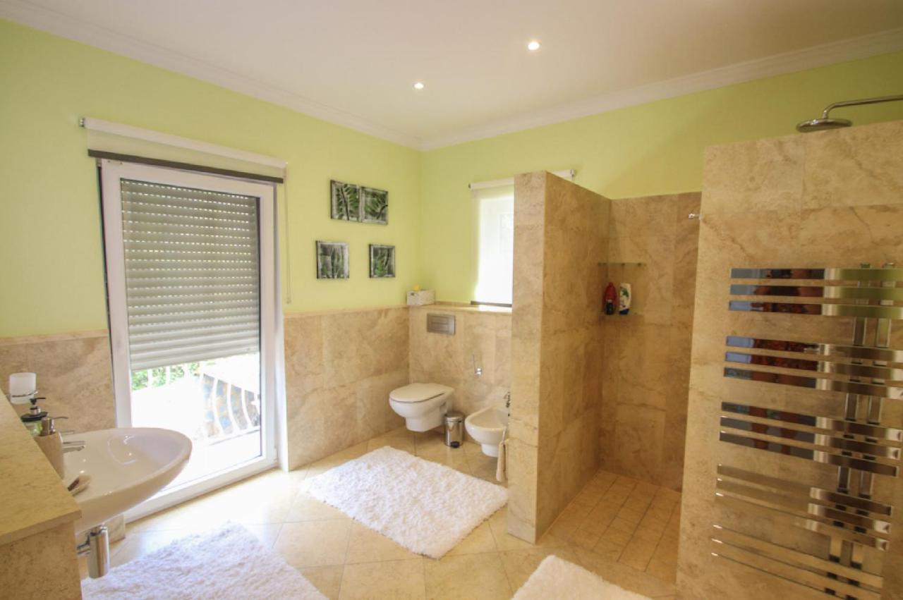 Villa Svim, Walking Distance To The Beach! Marbella Zewnętrze zdjęcie