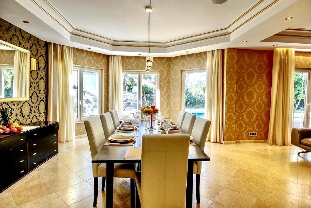 Villa Svim, Walking Distance To The Beach! Marbella Zewnętrze zdjęcie